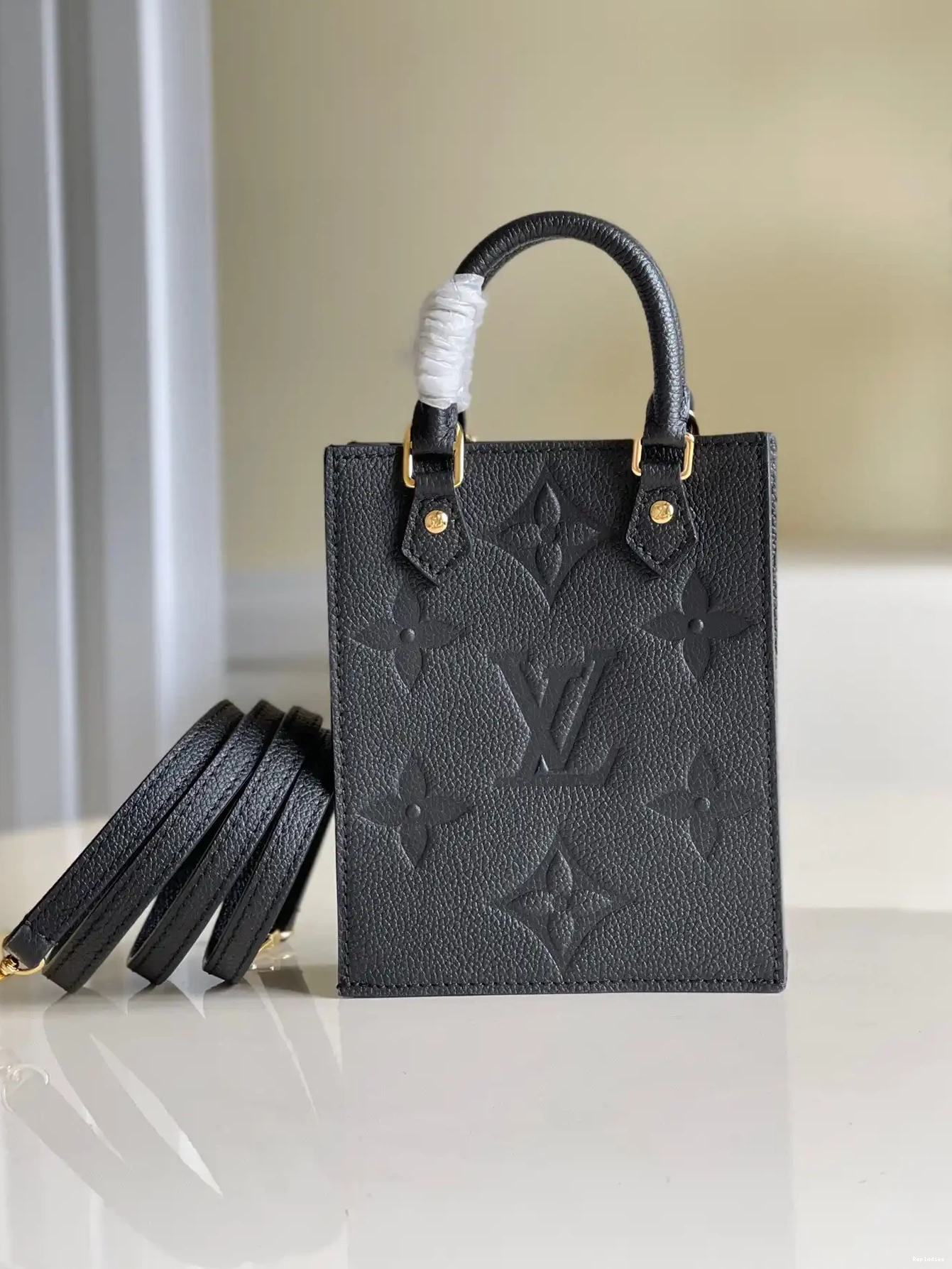 Cheap LOUIS SAC PLAT VUITTON PETIT 0503